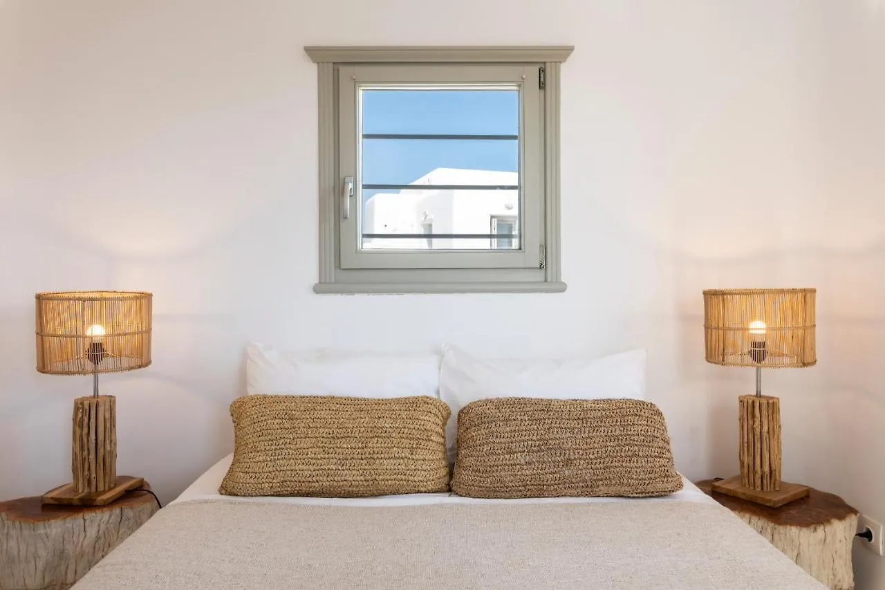 Leno Villas Mykonos Mykonos Town