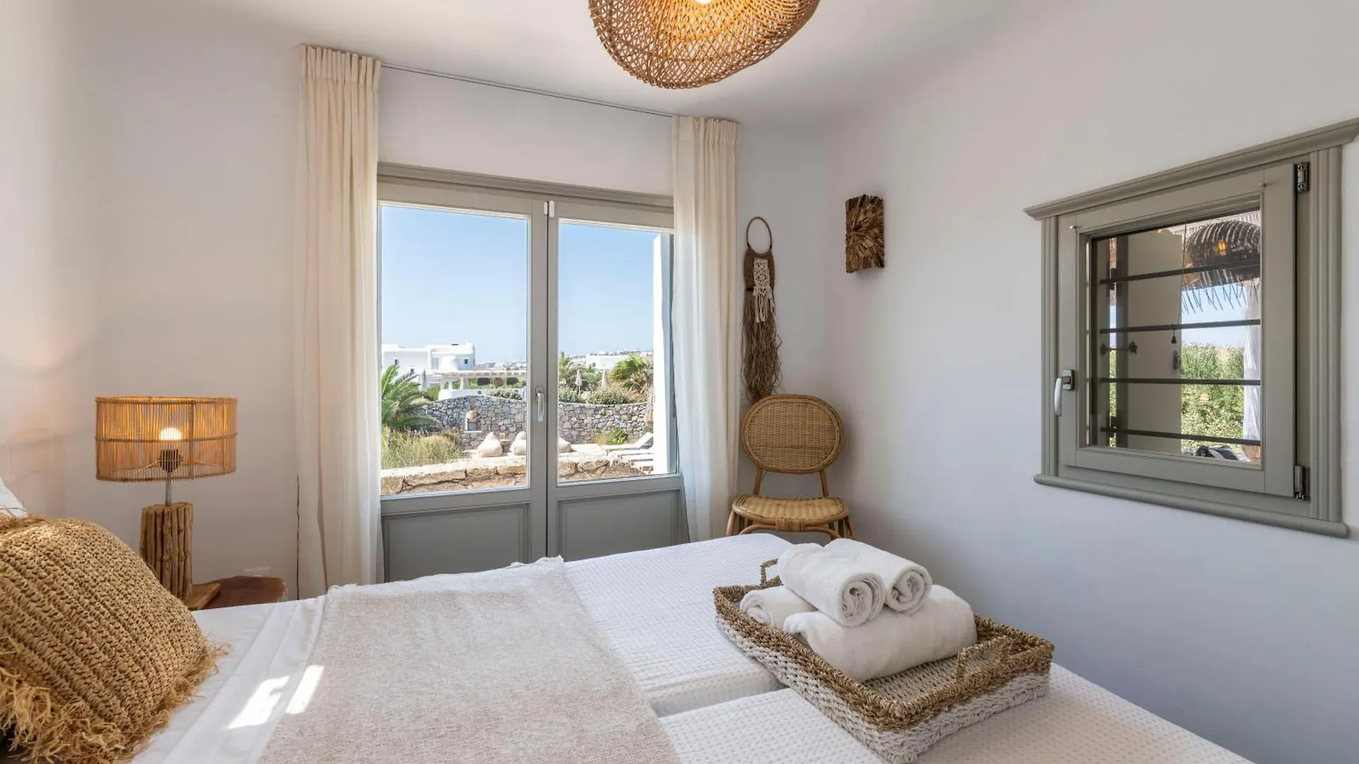 Leno Villas Mykonos Mykonos Town