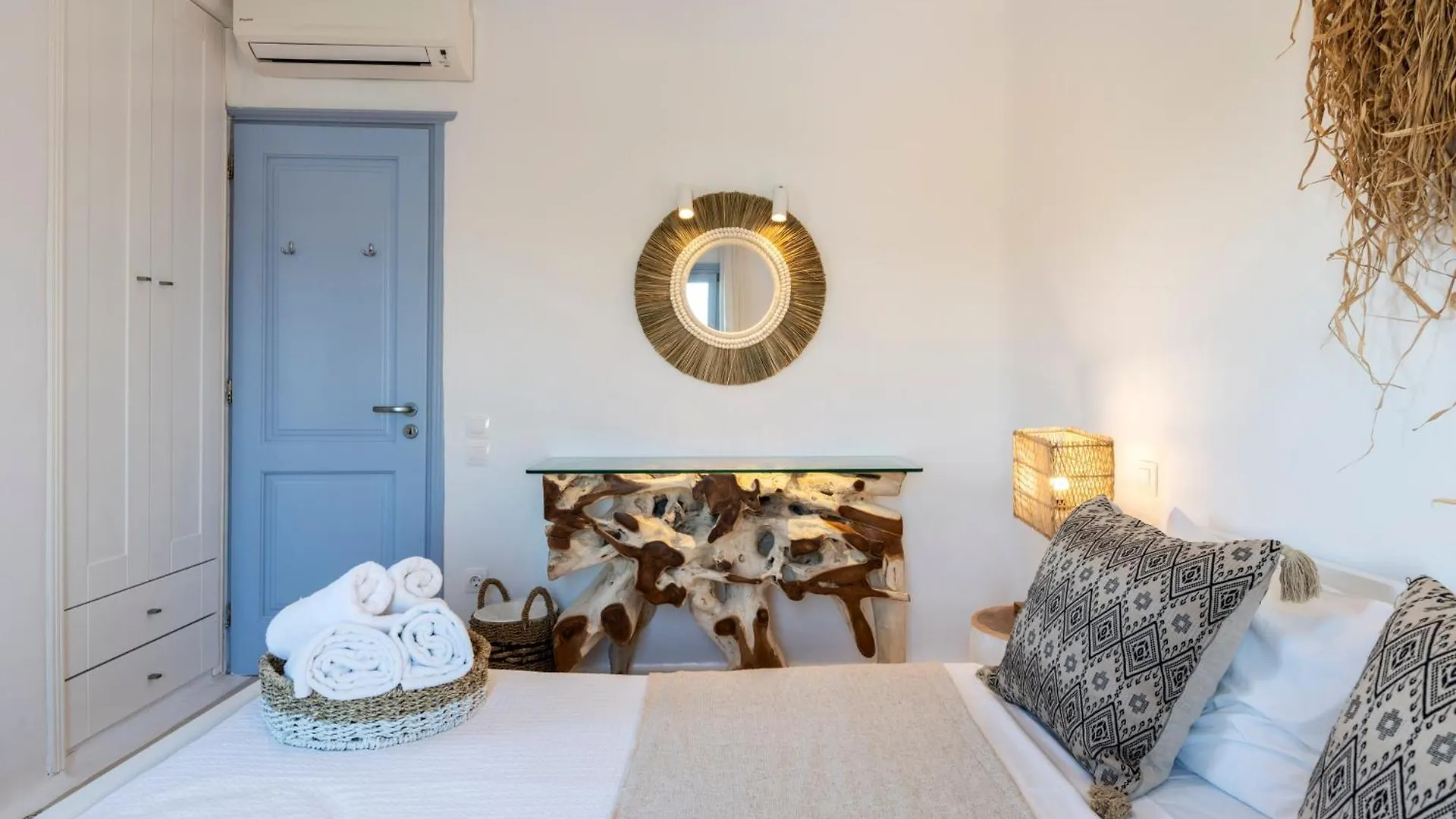 Leno Villas Mykonos Mykonos Town