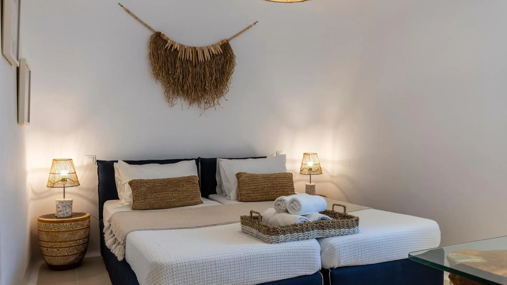 Leno Villas Mykonos Mykonos Town