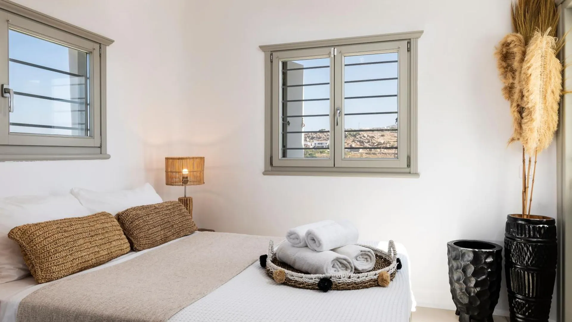 Leno Villas Mykonos Mykonos Town 0*,  Griechenland