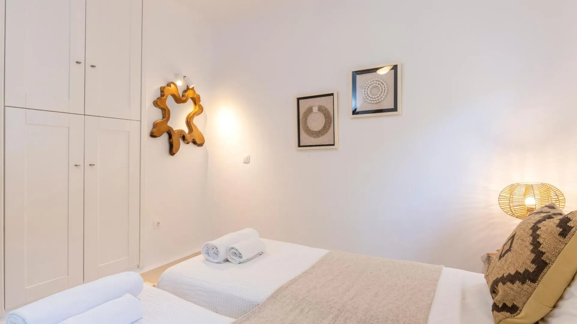 Leno Villas Mykonos Mykonos Town Griechenland