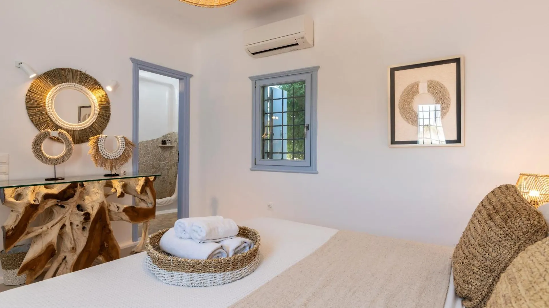 Leno Villas Mykonos Mykonos Town