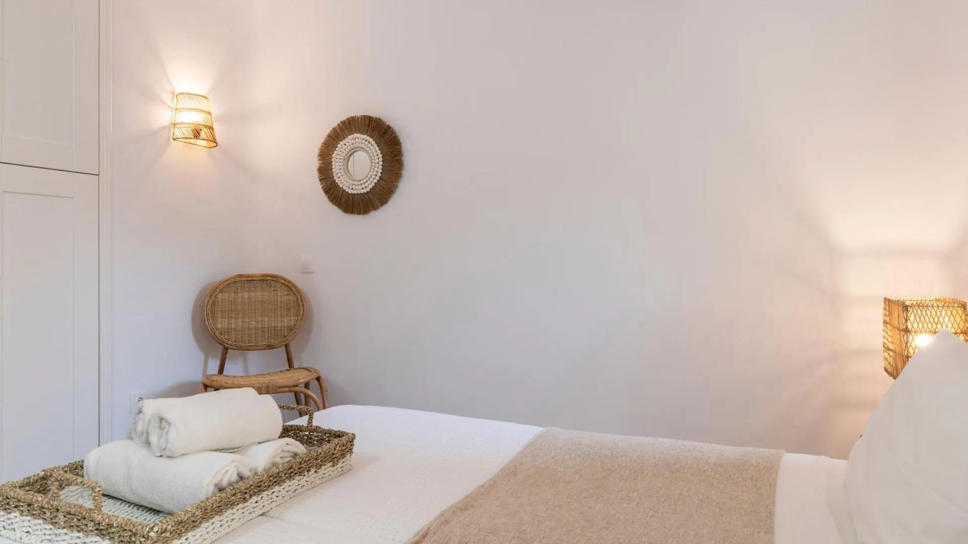 Leno Villas Mykonos Mykonos Town 0*,  Griechenland