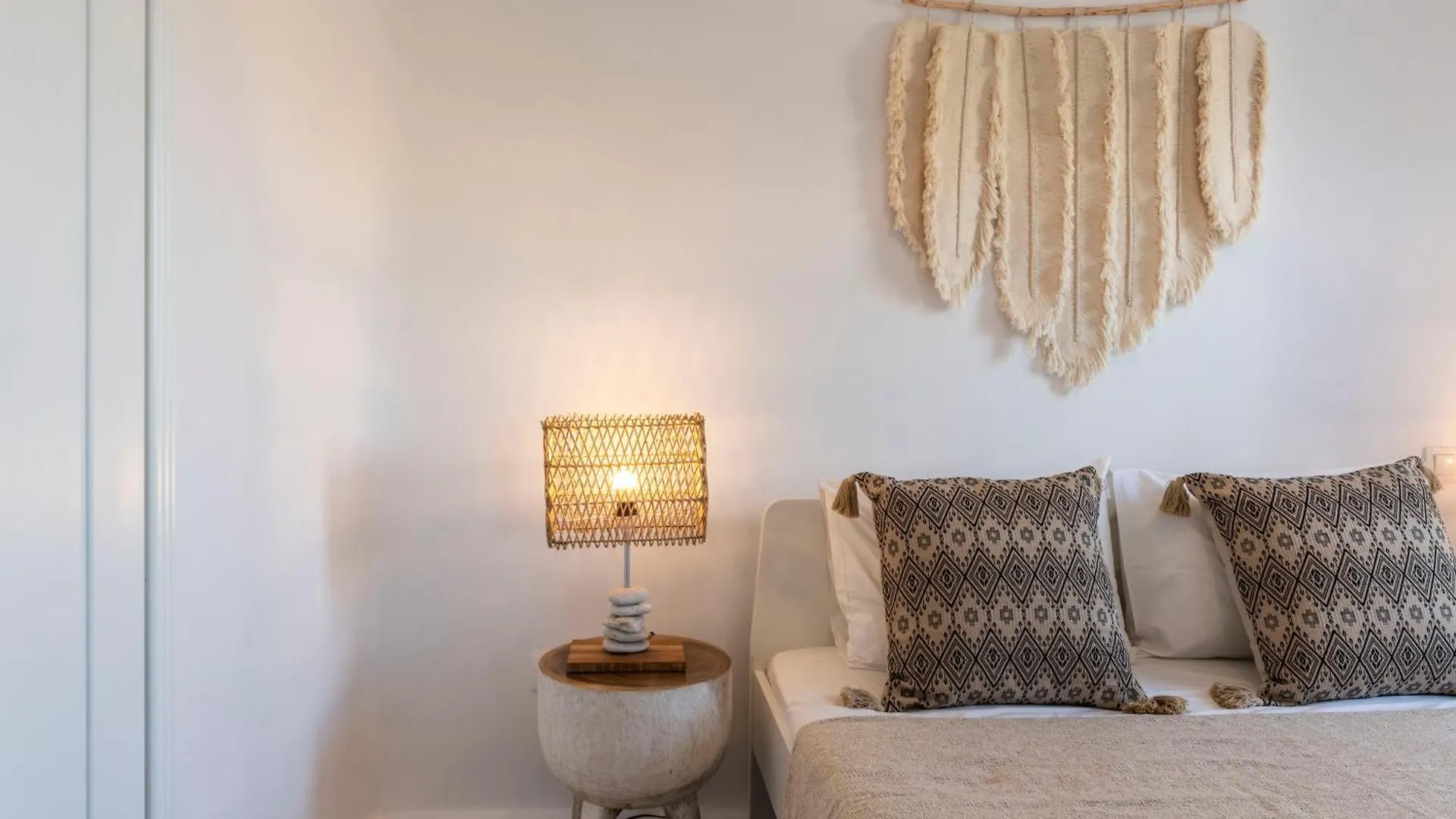 Leno Villas Mykonos Mykonos Town 0*,  Griechenland
