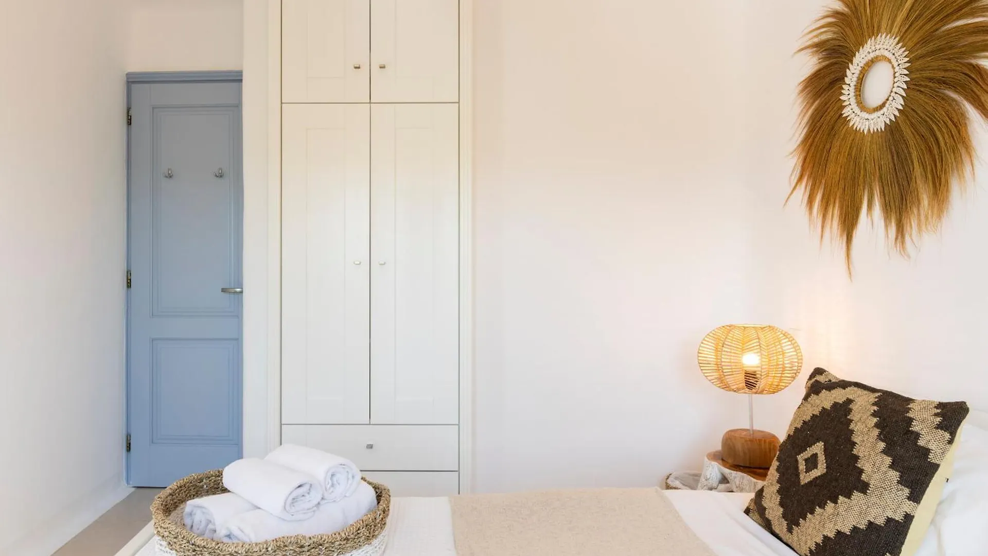 Leno Villas Mykonos Mykonos Town