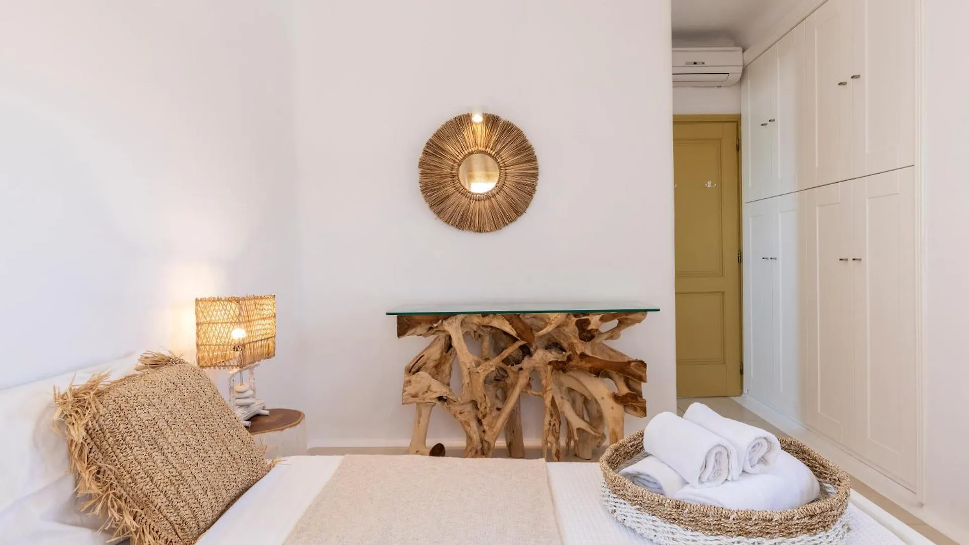 Leno Villas Mykonos Mykonos Town