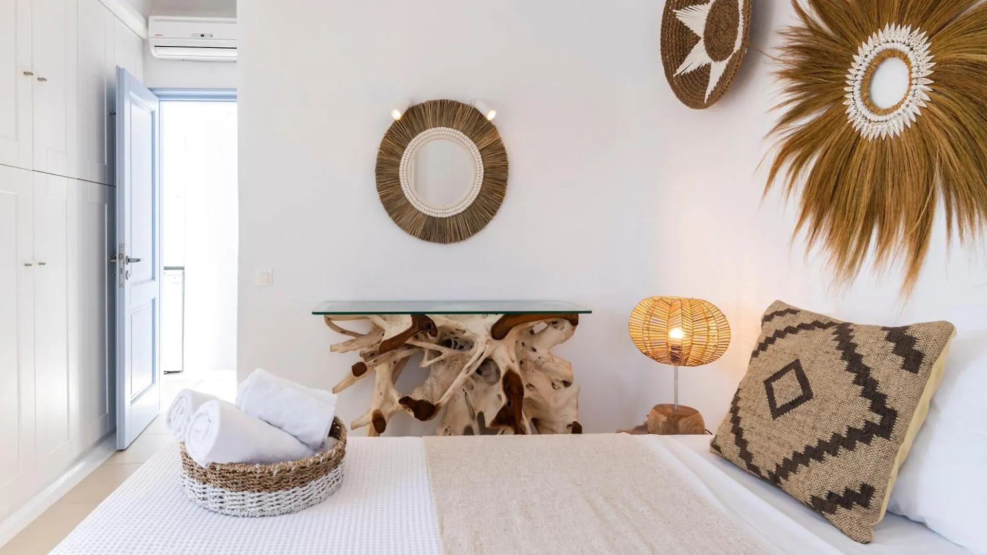 Leno Villas Mykonos Mykonos Town