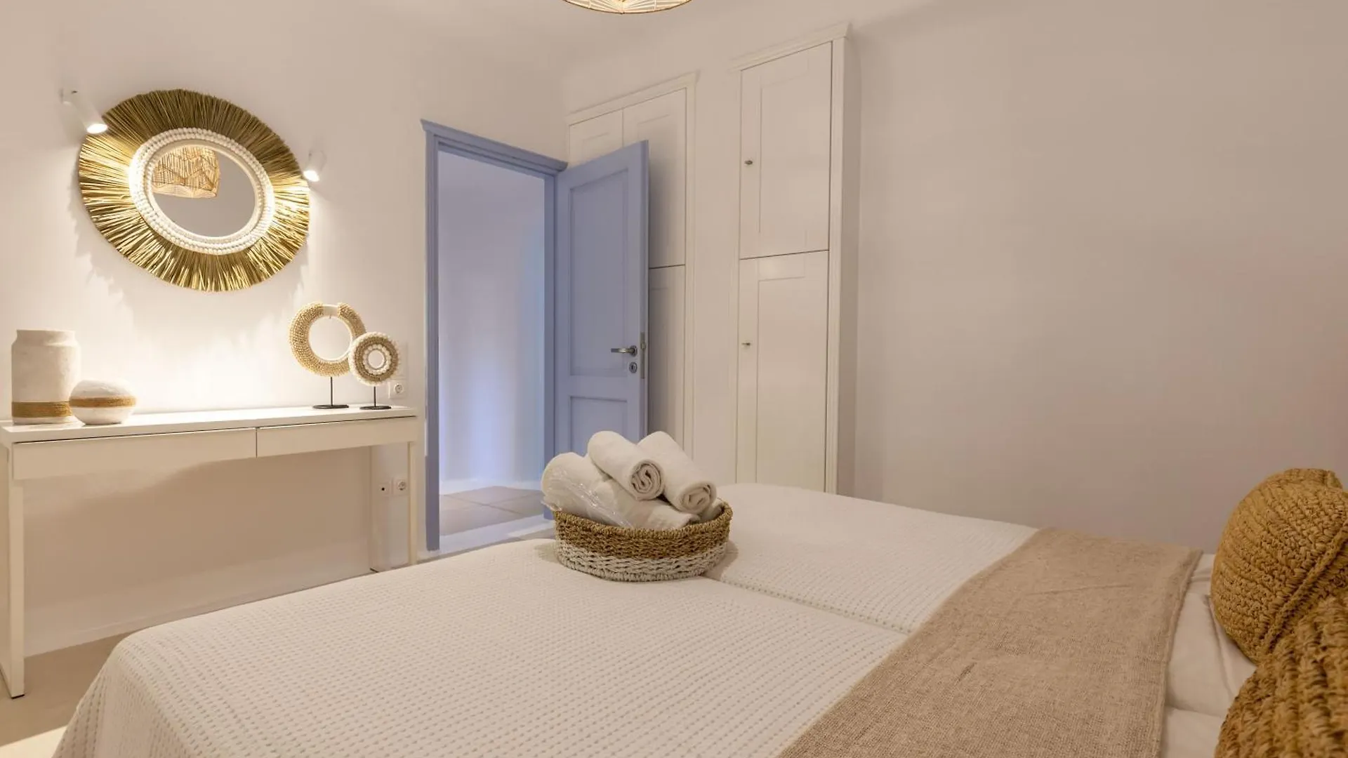 Leno Villas Mykonos Mykonos Town