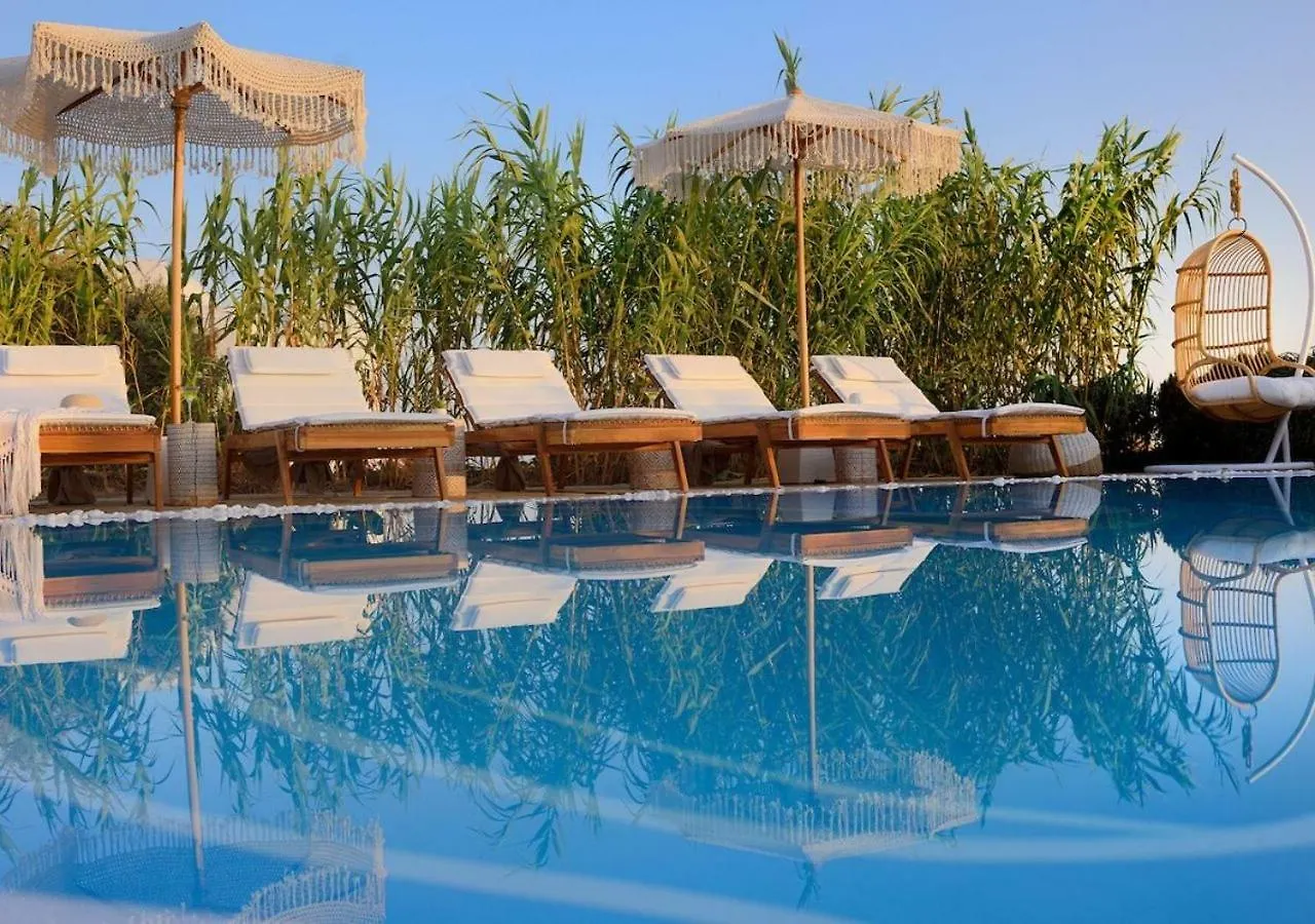 Leno Villas Mykonos Mykonos Town