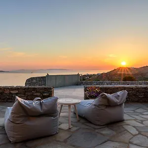 Quattro Venti Mykonos Διαμέρισμα