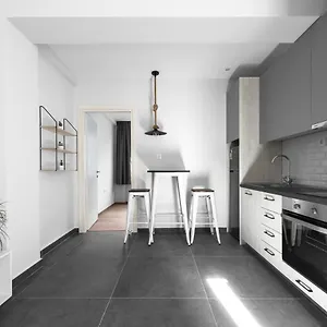 Ipanema, Nilie Hospitality Mgmt Θεσσαλονίκη