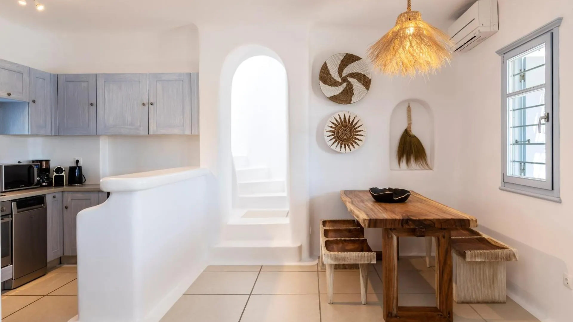 Leno Villas Mykonos Mykonos Town Ελλάδα
