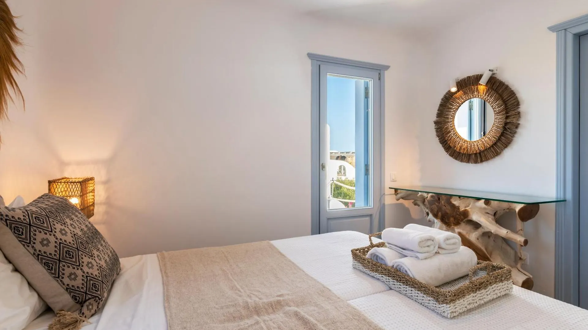 Leno Villas Mykonos Mykonos Town
