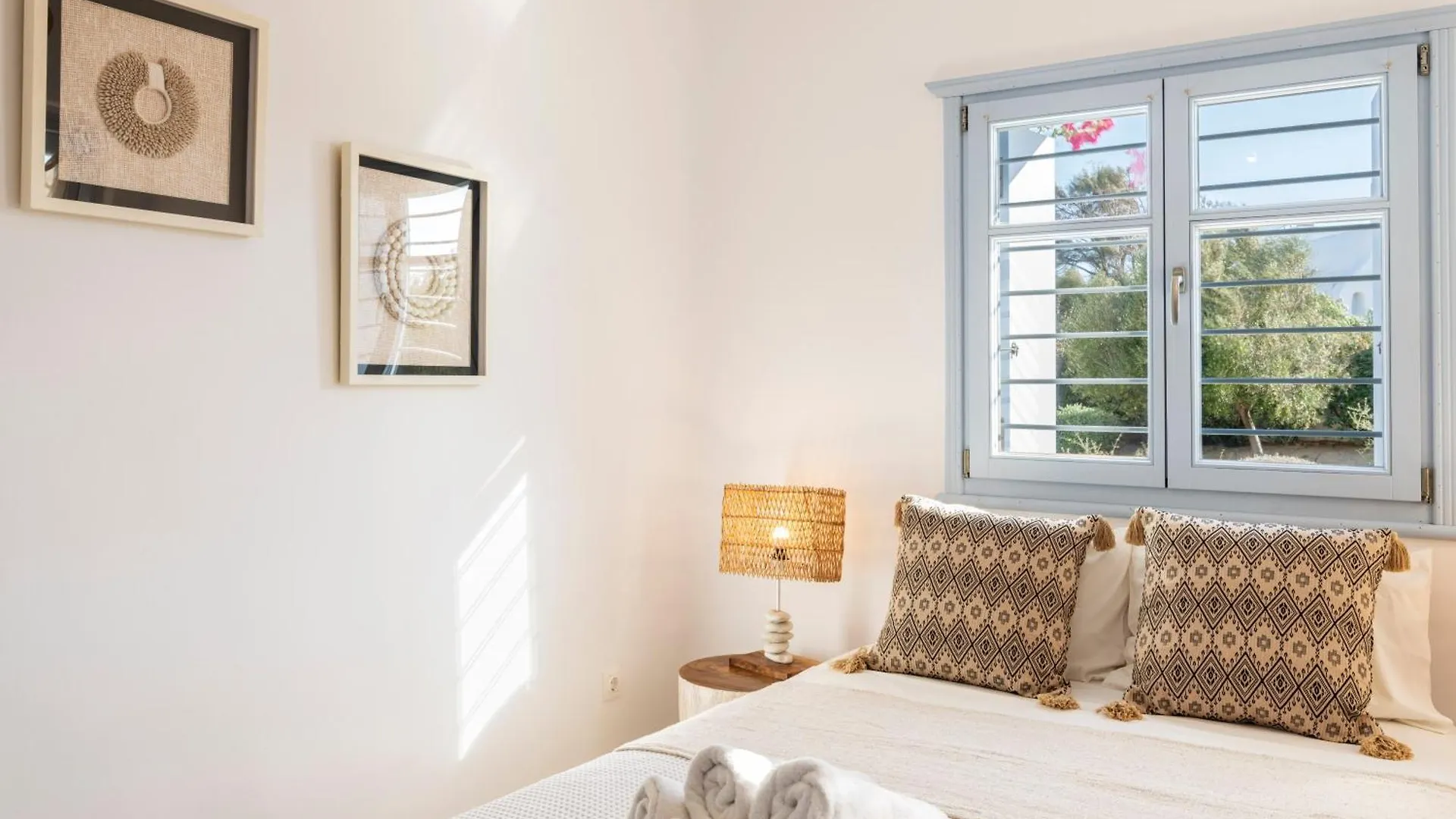 Leno Villas Mykonos Mykonos Town