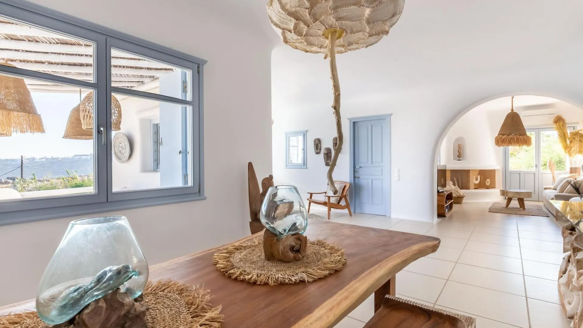 Leno Villas Mykonos Mykonos Town 0*,  Ελλάδα